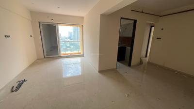Living Room Image of 1650 Sq.ft 3 BHK Apartment / Flat for rent in EV 10 Marina Bay, Vashi Navi Mumbai for Rs. 85000