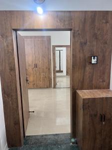 Hall Image of 1000 Sq.ft 3 BHK Independent House for rent in Kachana Raipur for Rs. 25000