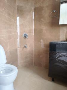 Bedroom Two Image of 1119 Sq.ft 2.5 BHK Apartment / Flat for sale in M3M Soulitude, Sector 89 Gurgaon for Rs. 13600000