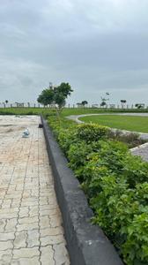 Image of 850 Sq.ft Residential Plot / Land for sale in Shree Swastik Corridor, Malharganj, Indore for Rs. 3017500