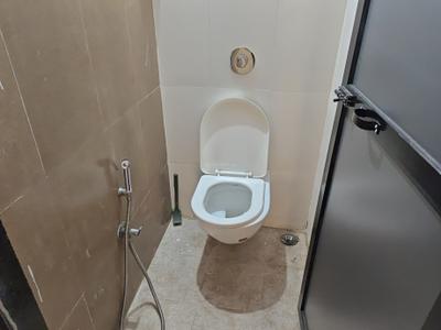 Image of 690 Sq.ft 1 BHK Apartment / Flat for sale in Ulwe, Navi Mumbai for Rs. 6900000