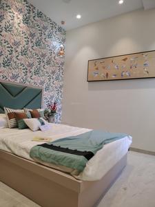 Balaji BG Aspiro Bedroom One 2