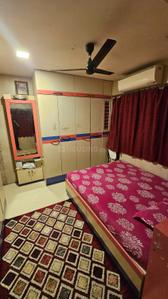 Bedroom Image of 870 Sq.ft 2 BHK Apartment / Flat for sale in Mazgaon Mumbai for Rs. 37500000