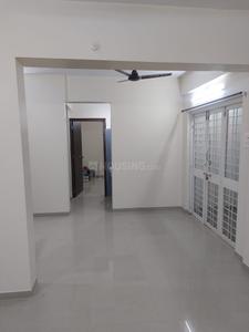 Hall Image of 925 Sq.ft 2 BHK Apartment / Flat for rent in Kate Puram Phase 2, Pimple Gurav Pune for Rs. 25000