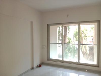 Living Room Image of 1915 Sq.ft 4 BHK Apartment / Flat for sale in Deep Homes And Constructions Mumbai Auralis The Twins, Thane West Thane for Rs. 34500000