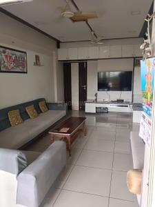 Hall Image of 1881 Sq.ft 3 BHK Builder Floor for sale in  Akshat Heaven, Kudasan Gandhinagar for Rs. 8800000