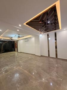 Hall Image of 2700 Sq.ft 4 BHK Builder Floor for sale in Sector 57 Gurgaon for Rs. 36000000
