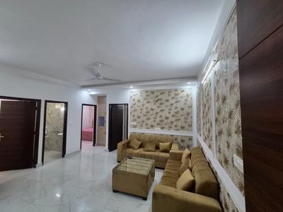 Hall Image of 1200 Sq.ft 3 BHK Apartment / Flat for sale in Trehan Vista, Tijara Bhiwadi for Rs. 3400000