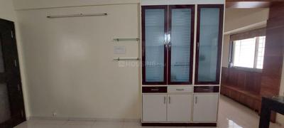 Bedroom Image of 1600 Sq.ft 3 BHK Apartment / Flat for rent in Pimpri Pune for Rs. 35000