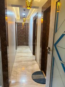 Image of 1590 Sq.ft 3.5 BHK Apartment / Flat for sale in Vasant Valley, Kalyan West, Kalyan for Rs. 16500000