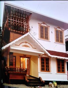 Image of 1450 Sq.ft 2 BHK Independent House for sale in Thiruvalla, Pathanamthitta for Rs. 6500000