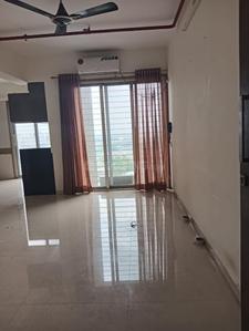 Hall Image of 950 Sq.ft 2 BHK Apartment / Flat for sale in Pyramid Elements, Dighe Thane for Rs. 20000000
