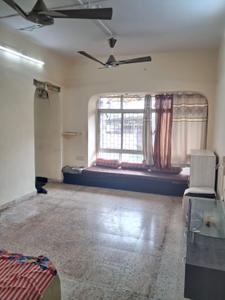 1 BHK Flat