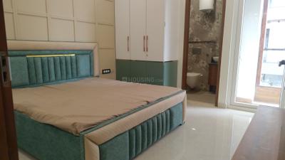 Bedroom Image of 1150 Sq.ft 2 BHK Apartment / Flat for sale in Ghati River Valley Dehradun for Rs. 6000000