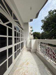 Balcony Image of 4500 Sq.ft 4 BHK Builder Floor for sale in Sector 26A Gurgaon for Rs. 57550000