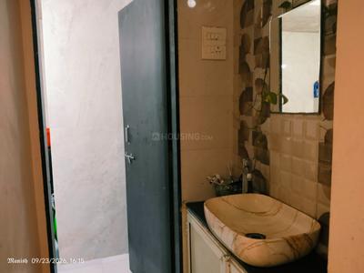 Image of 1050 Sq.ft 2 BHK Apartment / Flat for rent in Popular Nagar, Warje, Pune for Rs. 29000
