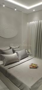 Bedroom Image of 675 Sq.ft 2 BHK Apartment / Flat for sale in Mahim Mumbai for Rs. 35000000