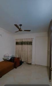 Bedroom Image of 1560 Sq.ft 3 BHK Apartment / Flat for rent in Eros Sampoornam, Noida Extension Greater Noida for Rs. 13500