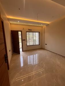Bedroom Image of 3500 Sq.ft 4 BHK Independent House for sale in Mahalakshmi Nagar Indore for Rs. 21100000