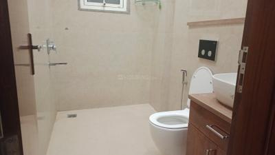 Image of 1750 Sq.ft 3 BHK Builder Floor for rent in Sector 14, Gurgaon for Rs. 60000
