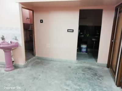 Kitchen Image of 740 Sq.ft 2 BHK Independent House for sale in Topsia Kolkata for Rs. 2500000