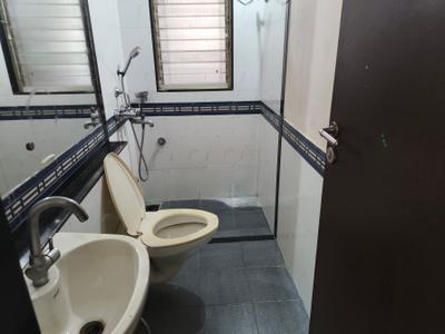 Image of 900 Sq.ft 2 BHK Apartment / Flat for sale in Rustomjee Ozone, Goregaon West, Mumbai for Rs. 29000000
