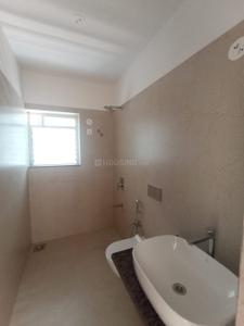 Bathroom Image of 1107 Sq.ft 2 BHK Apartment / Flat for sale in Mapusa Goa for Rs. 10300000