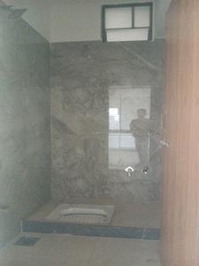 Common Bathroom Image of 1199 Sq.ft 2 BHK Apartment / Flat for sale in Kavisha Panorama, Bopal Ahmedabad for Rs. 7000000