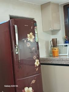 Bathroom Image of 1800 Sq.ft 2 BHK Builder Floor for rent in Sector 10 Chandigarh for Rs. 60000