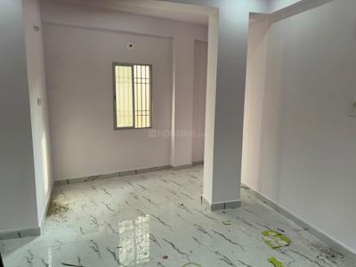 Hall Image of 725 Sq.ft 1.5 BHK Builder Floor for rent in Rajendra Nagar Patna for Rs. 18000