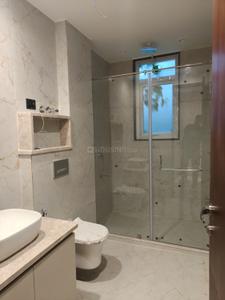 Bathroom Image of 2350 Sq.ft 4 BHK Builder Floor for sale in Sector 99 Gurgaon for Rs. 29000000