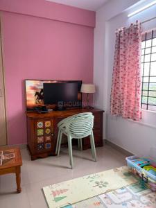Bedroom Image of 1254 Sq.ft 3 BHK Apartment / Flat for sale in Kadugodi Bengaluru for Rs. 9800000
