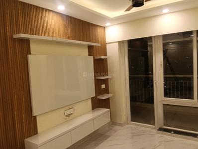 Bedroom Image of 1368 Sq.ft 2.5 BHK Apartment / Flat for sale in Corona Optus, Sector 37C Gurgaon for Rs. 15700000