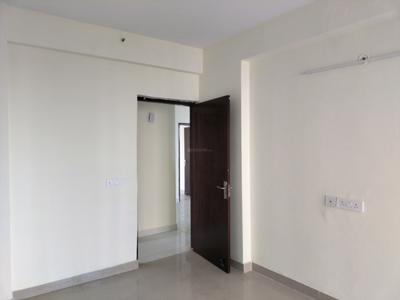 Bedroom Image of 1350 Sq.ft 3 BHK Apartment / Flat for sale in Amrapali Heartbeat City IV, Sector 107 Noida for Rs. 15000000
