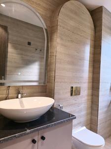 Bedroom Two Image of 2000 Sq.ft 4 BHK Builder Floor for sale in Ansal Versalia, Sector 67 Gurgaon for Rs. 31500000