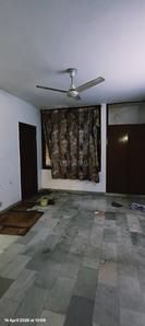 2 BHK Independent Builder Floor