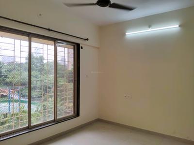 Bedroom Image of 950 Sq.ft 2 BHK Apartment / Flat for sale in Hiranandani Falcon Building No 58, Hiranandani Estate Thane for Rs. 21000000