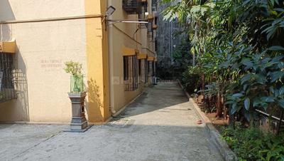 Image of 700 Sq.ft 1 BHK Apartment / Flat for sale in Dombivli East, Thane for Rs. 4750000
