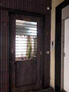 Main Entrance Image of 648 Sq.ft 2 BHK Apartment / Flat for sale in Greencity, Nirnay Nagar Ahmedabad for Rs. 4900000