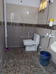 Bathroom Image of Shree Khatu Shyam Room &amp; PG in Sector 70, Desai Village