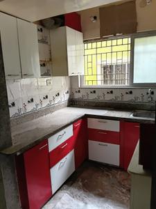 Kitchen Image of 866 Sq.ft 2 BHK Apartment / Flat for sale in Keshtopur Kolkata for Rs. 3100000