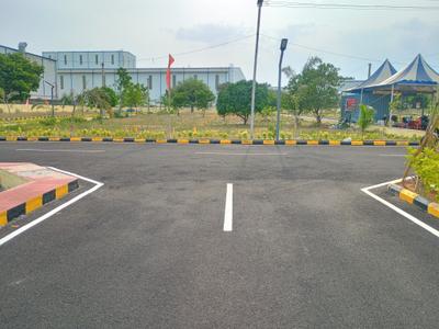Image of 1079 Sq.ft Residential Plot / Land for sale in Pudupakkam, Chennai for Rs. 5934500