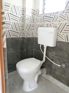 Bedroom One Image of 1110 Sq.ft 3 BHK Apartment / Flat for sale in Bramhapur Kolkata for Rs. 4100000