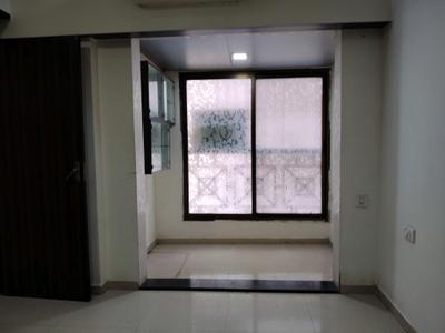 Bedroom Image of 1120 Sq.ft 2 BHK Apartment / Flat for rent in Kamothe Navi Mumbai for Rs. 30000