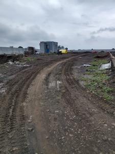 Image of 900 Sq.ft Residential Plot / Land for sale in Balaji Shanti Elite, Kanadiya, Indore for Rs. 3050000