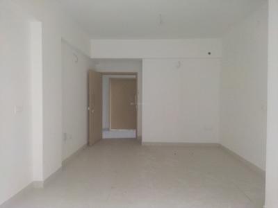 Living Room Image of 1282 Sq.ft 3 BHK Apartment / Flat for sale in Godrej Seven, Hanspukuria Kolkata for Rs. 7600000