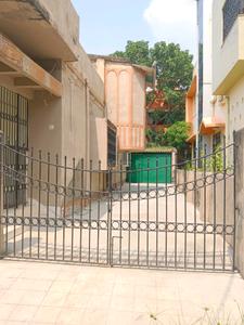 Main Entrance Image of 1294 Sq.ft 3 BHK Independent House for sale in Sarsuna Kolkata for Rs. 12000000