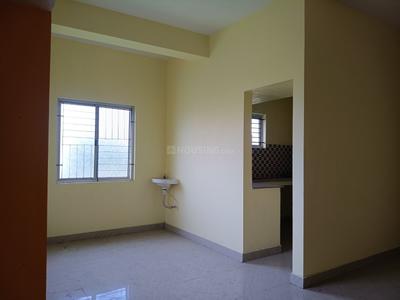 Hall Image of 880 Sq.ft 2 BHK Apartment / Flat for sale in Thirumullaivoyal Chennai for Rs. 5500000