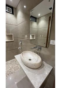 Bathroom Image of 2700 Sq.ft 4.5 BHK Builder Floor for sale in Paramount Luxury Floors Sushant Lok 3 B Block, Sector 57 Gurgaon for Rs. 42500000