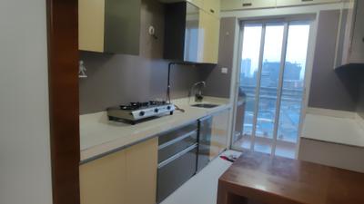 Kitchen Image of 1180 Sq.ft 2 BHK Apartment / Flat for rent in Airoli Navi Mumbai for Rs. 68000